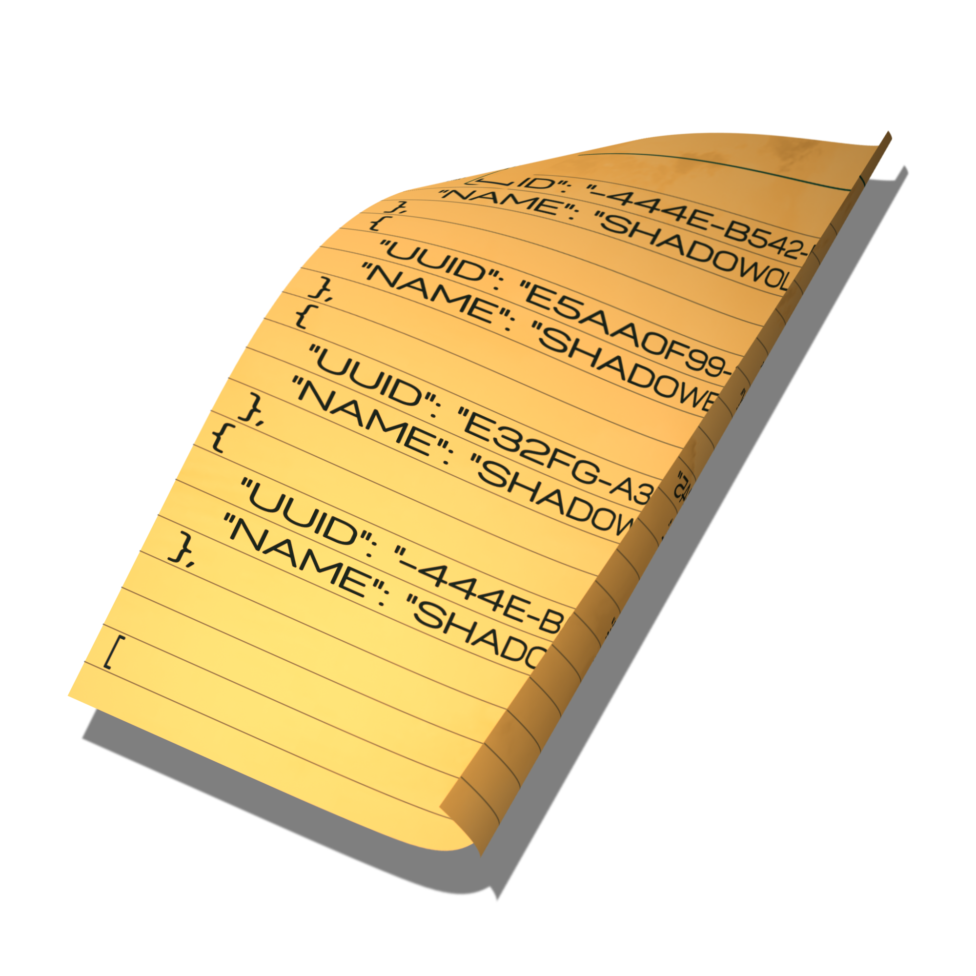 PaperWeight Icon